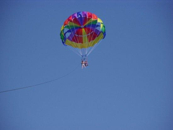 Kardamaina Water Sports Center