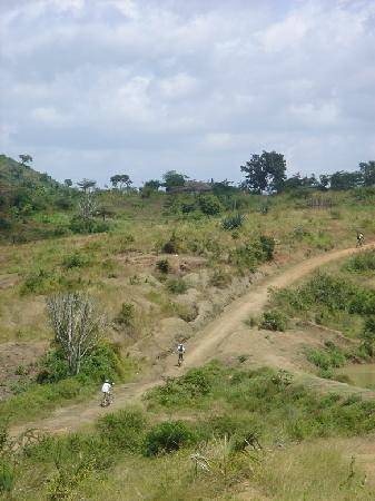 Bike the Coast