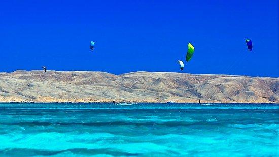 Kite School Egypt