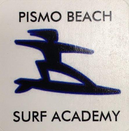 Pismo Beach Surf Academy
