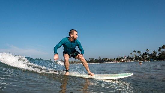WaterMelon SurfClub