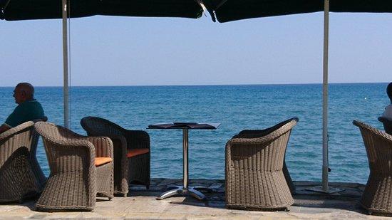 Cafe' Lido