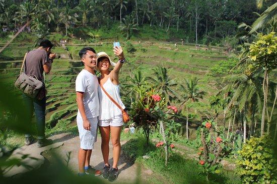 Suma Bali Tour