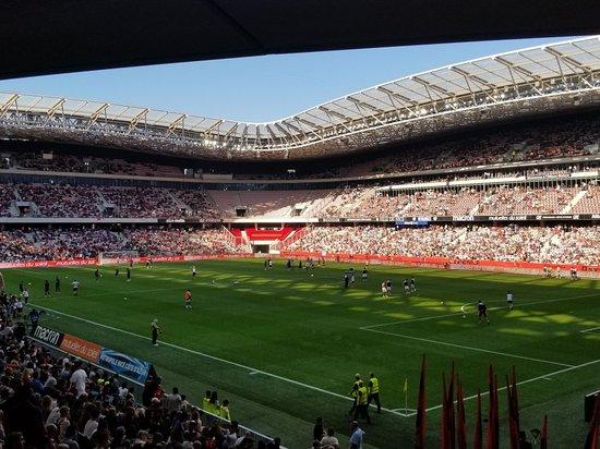 Allianz Riviera