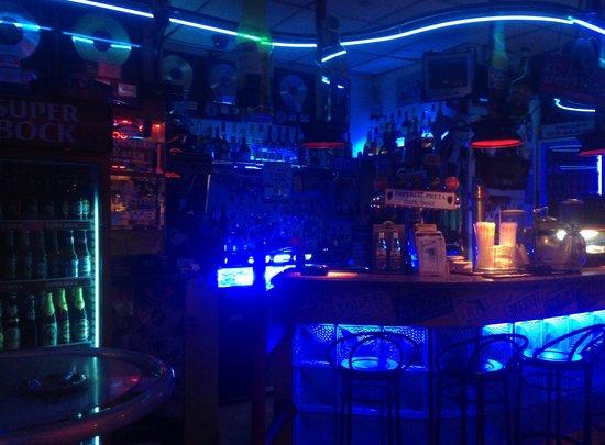 Cadillac Bar