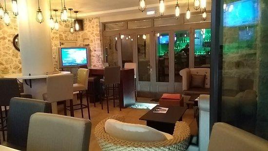 Time Out Bar