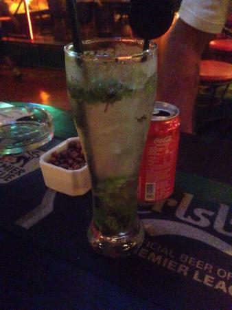 Zigiz Bar