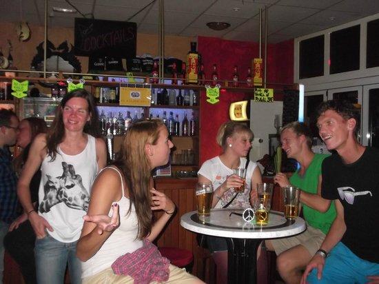 Vamps Karaoke Disco Bar