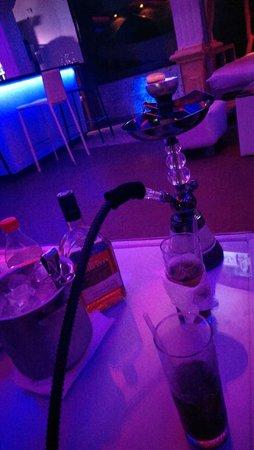 Alibabar Hookah Lounge
