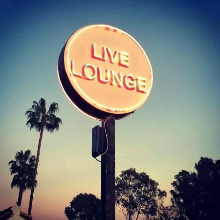 Live Lounge