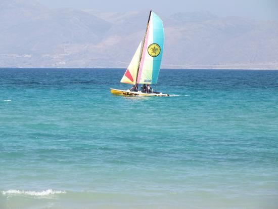 Horizon Surfing Center