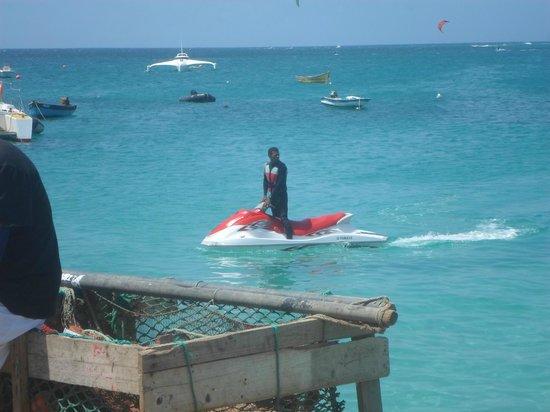 Kass Team Watersports