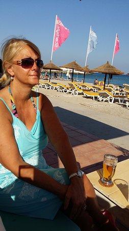Star Light Beach Bar