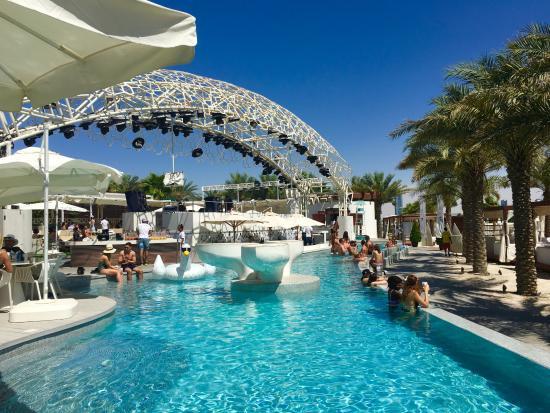 Eden Beach Club Dubai