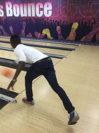 Hurghada Bowling Center