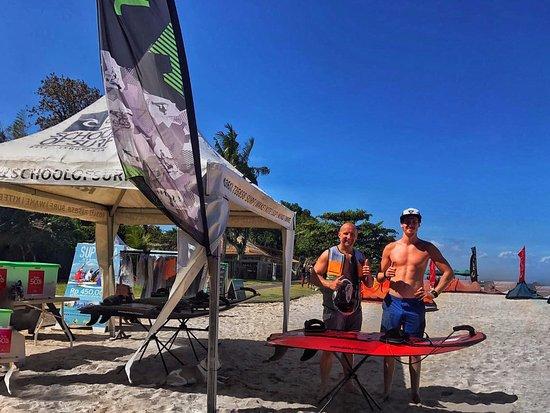 Jetsurf Academy Bali