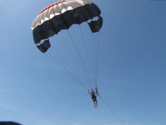 Sari Merta Segara Water Sports