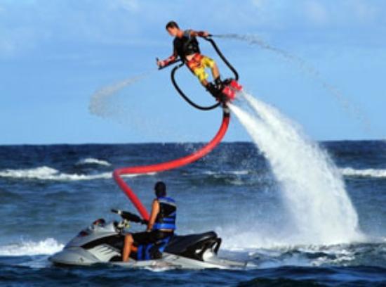Bali Jet Bike Tours