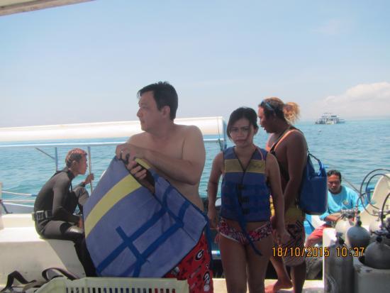 Waterwalk Sanur