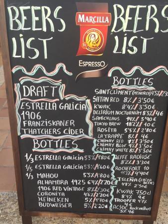 Bar Can Guixo