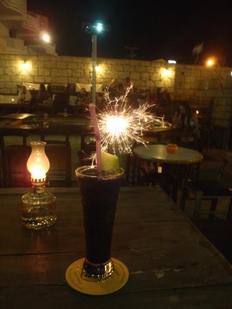 King Arthur Sports Bar