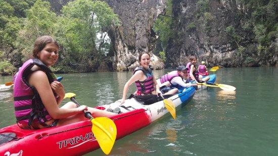 Krabi Explorer