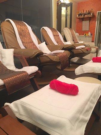 Nutcha Kamala Massage & Spa