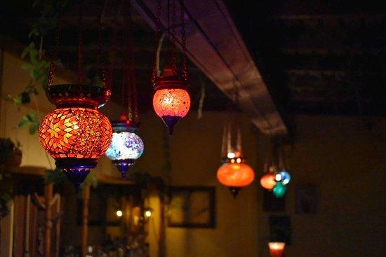 Treasure Island Bar