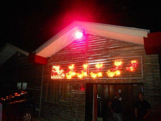 Katiolo Nightclub