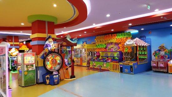 Fun City