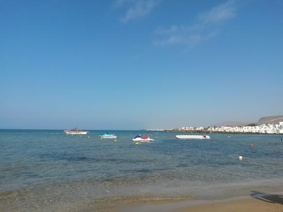 Jet Skiff
