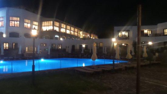 Cine Creta Maris