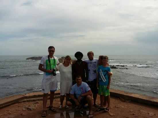 Tudu Tours - Day Tours