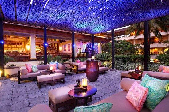 The Lobby