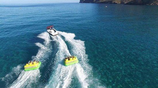 Fodele Watersports