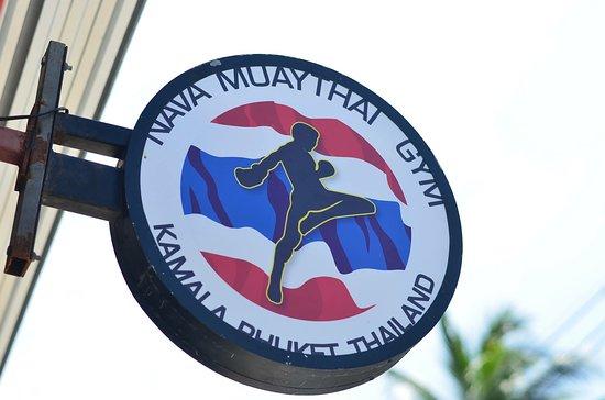 Nava Muaythai Gym