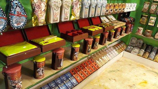 Polo Bazaar Souvenir Store