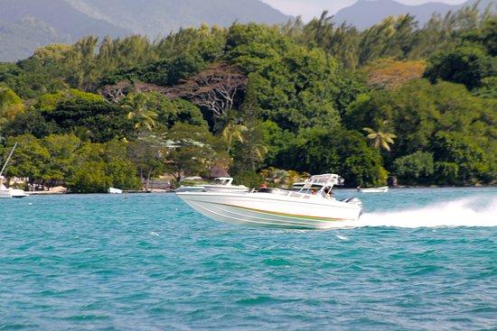 Escale Marine