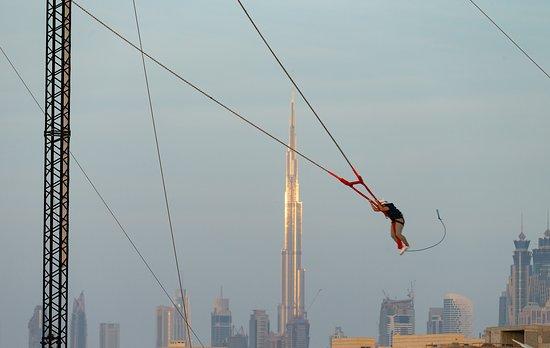 XDubai Slingshot