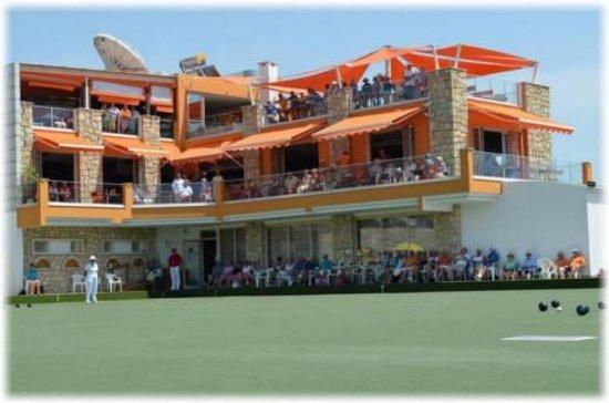 Coral Bay Bowls Club