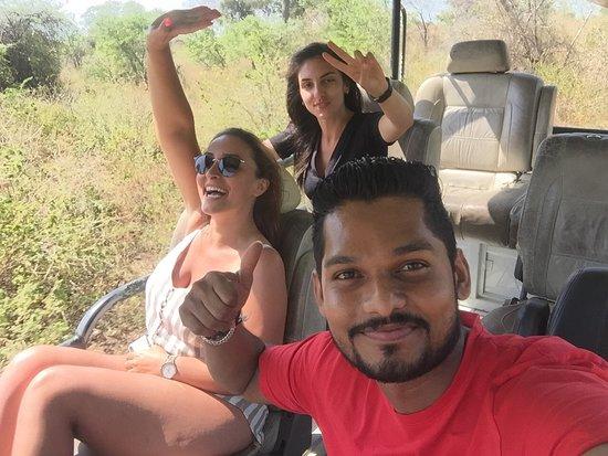 Sky Tours Mirissa