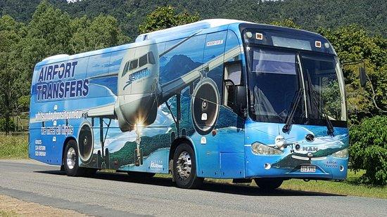 Whitsunday Transit