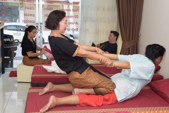 Angel Massage