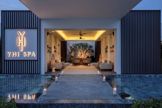 Yhi Spa