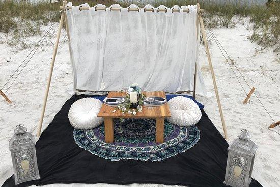 Serenity Picnic Company