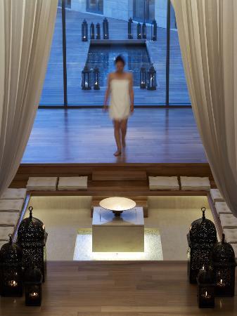 Anazoe Spa
