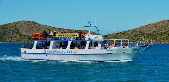 Nautilus Cruises