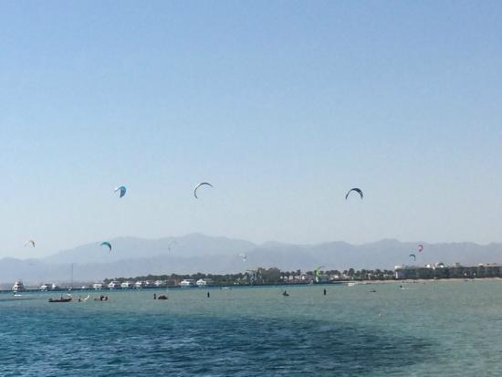 Kiteschool Egitto Sport Explorer