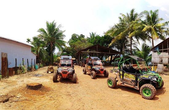 Fun Buggys