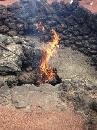 Lanzarote